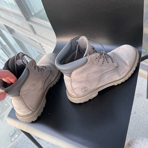 Timberland shoes - Picture 3 of 6